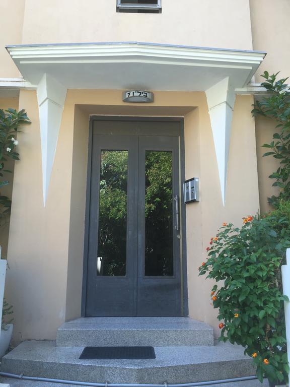 Rothschild Tel-Aviv Studio ภายนอก รูปภาพ