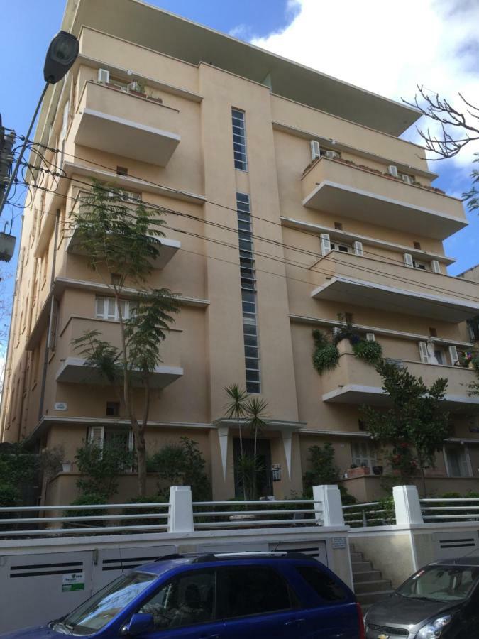 Rothschild Tel-Aviv Studio ภายนอก รูปภาพ